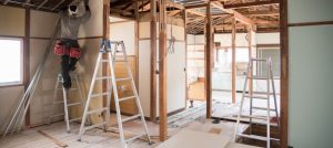 Entreprise de rénovation de la maison et de rénovation d’appartement à Blacé